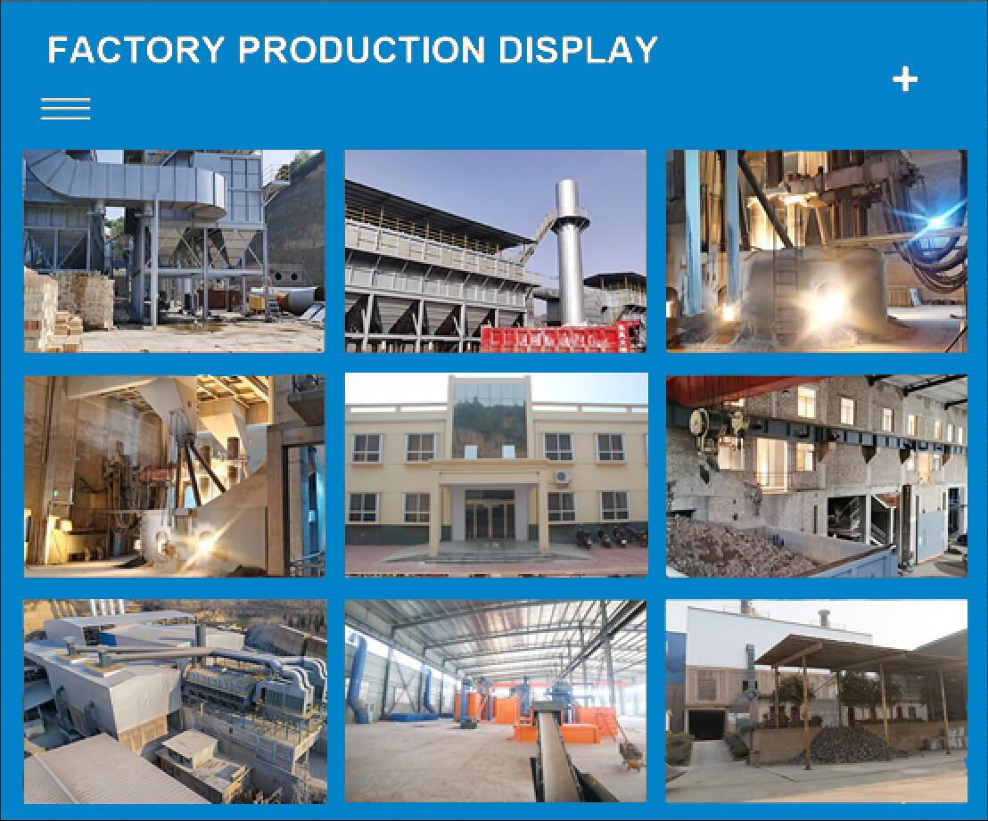 JIYGO REFRACTORY & ABRASIVE LIMITED 