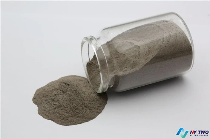 Brown Aluminum Oxide Media