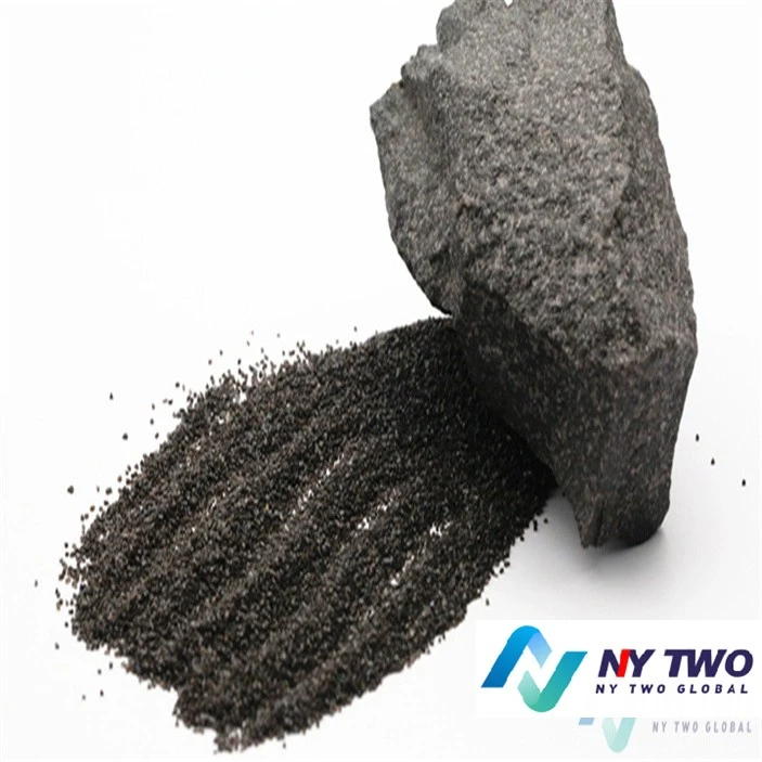 Brown Fused Alumina