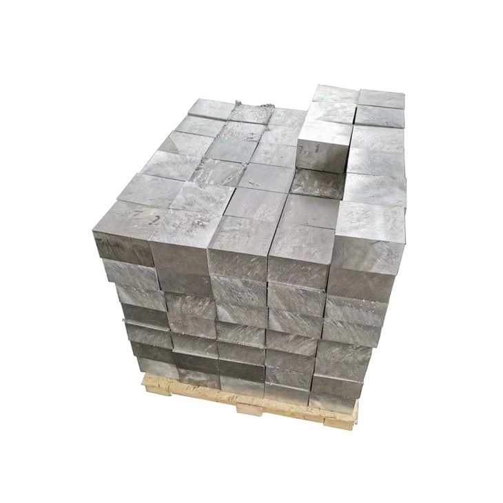 Good Sales Aluminized Magnesium Plate
