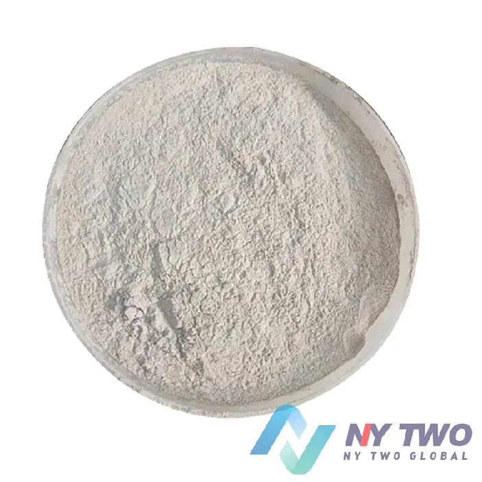 Green Silicon Carbide For Bonded And Coated Abrasives