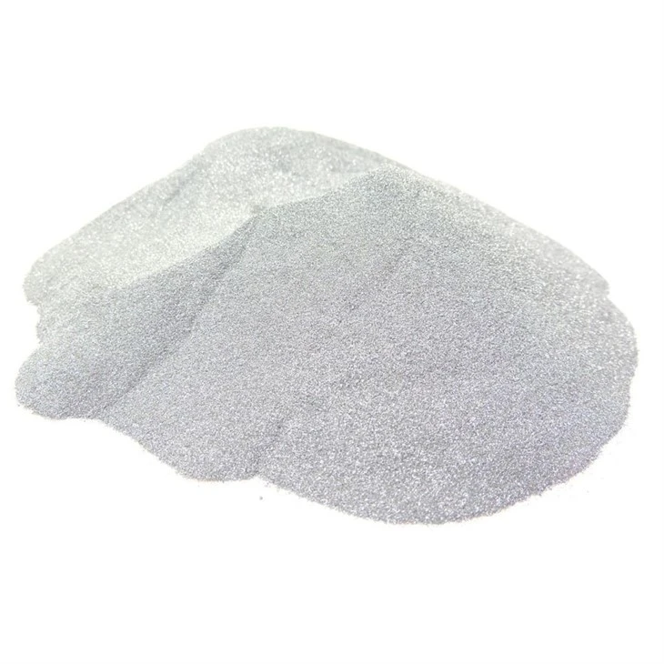 63-125µm Magnaliumpor, MgAl, 50/50, Por - Magnézium és alumínium ötvözete, Alumínium/Magnéziumötvözet por, Különféle mennyiségben kapható