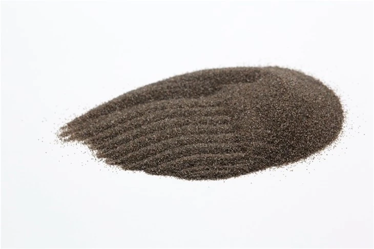 Brown Aluminium Oxide