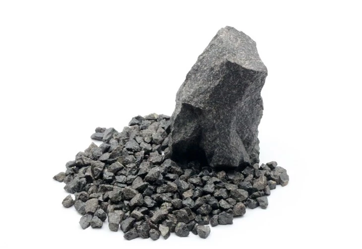 Brown Corundum
