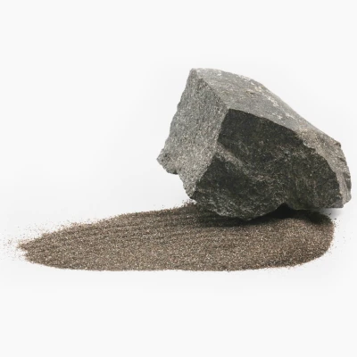 A barna olvasztott alumínium-oxid 5 előnye