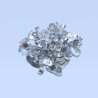 Magnézium chips, minőség: Nanoshel
