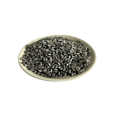 Magnézium chips és granulátum