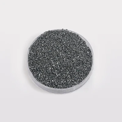 A BLACK SILICON CARBIDE SIC RP 7/12 egyedi tulajdonságai