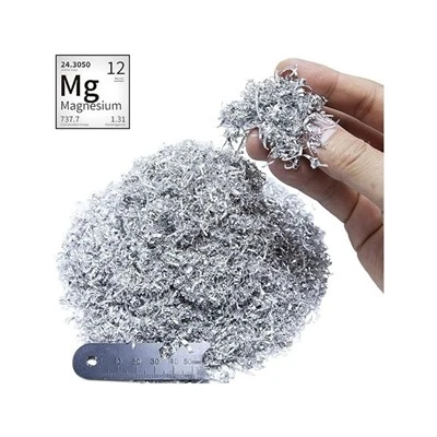 Termékleírás Ipari minőségű Használat/alkalmazás Ipari csomagolás típusa Tasak Csomagolás Mérete 25 kg Kémiai képlet Mg+2 CAS-szám 7439-95-4 Tisztaság 99% Móltömeg 24,305 G/mol Formula Mg A termék leírása megfelel az egyre növekvő követelményeknek Ügyfeleink közül mi magnéziumesztergálást végzünk.